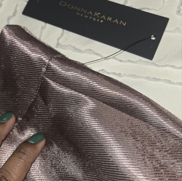 DANNA KARAN PANTS - Picture 5 of 5